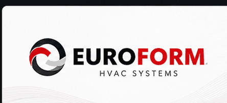 EuroForm logosu