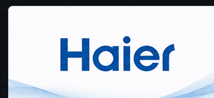 Haier logosu