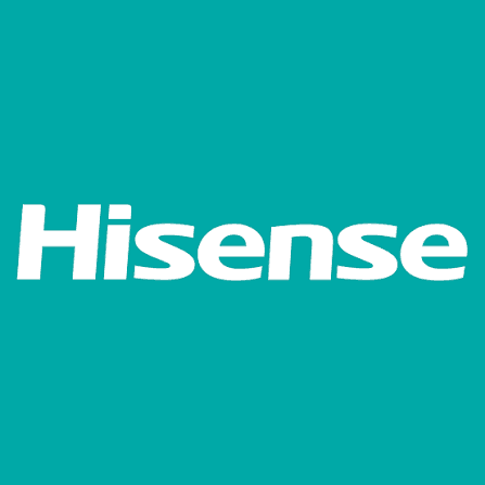 Hisense logosu