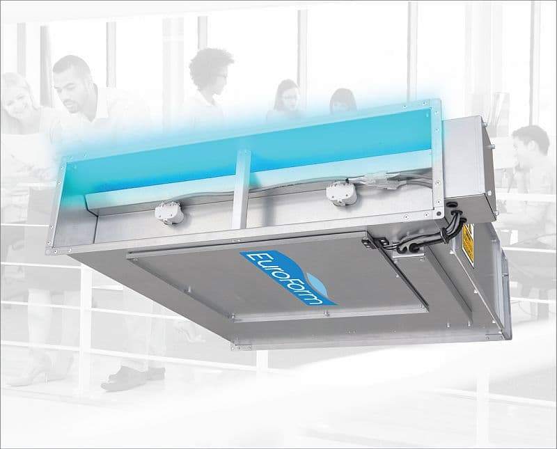 EuroForm Klima Çözümü
