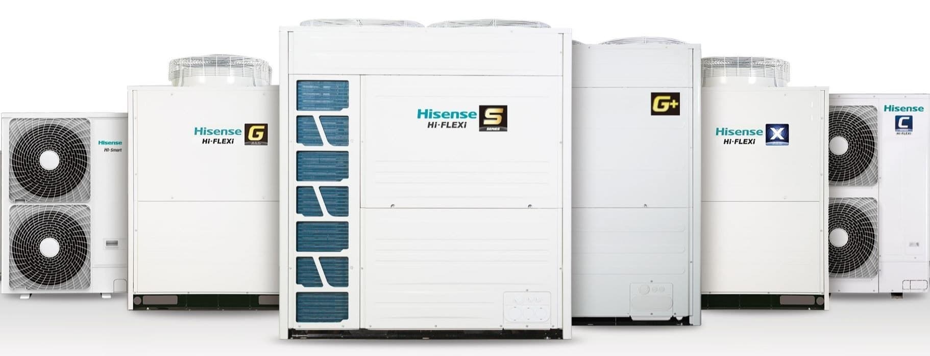 Hisense Klima Çözümü