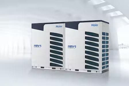 Haier Klima Çözümü